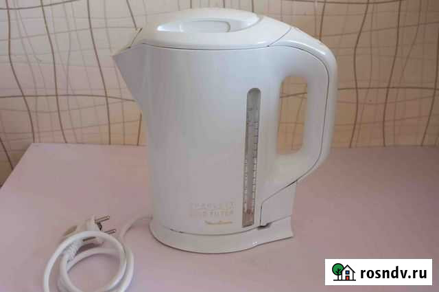 Электрочайник в дорогу Дзержинск - изображение 1