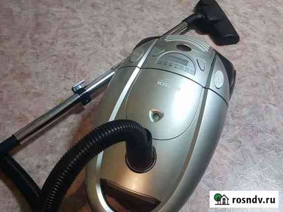 Пылесос Bosh 2200w 220v Пыть-Ях
