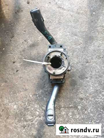 Подрулевой переключатель Volkswagen Passat B5 Новокубанск - изображение 1