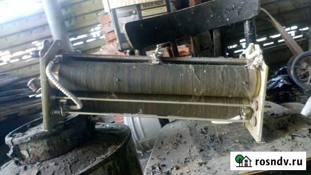 Реостат Злынка - изображение 1