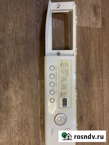 Модуль управления стиральной машиной Волжский - изображение 1