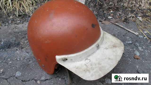 Мотошлем Горно-Алтайск - изображение 1