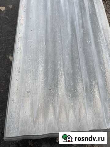 Шифер Льгов - изображение 1