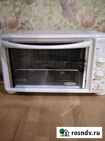 Печка Ижевск - изображение 1