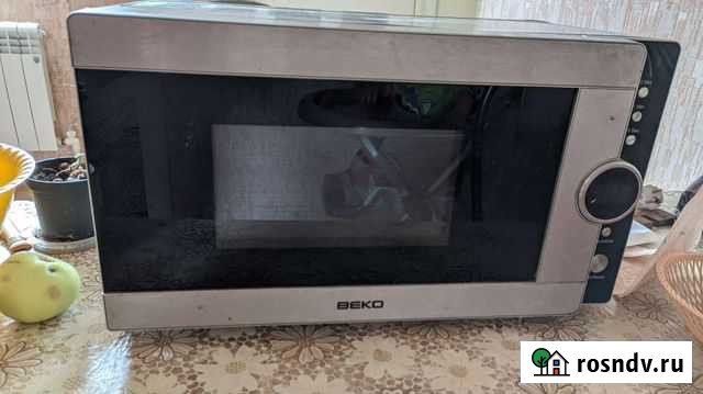 Микроволновая печь Сарапул - изображение 1