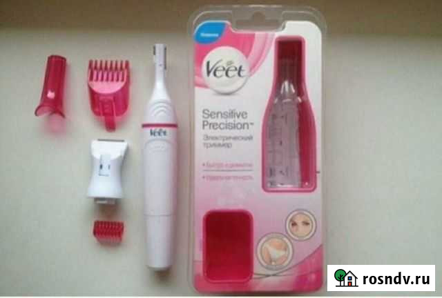 Триммер Новолуговое - изображение 1