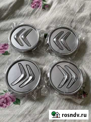 Колпачки на литые диски Томск - изображение 1