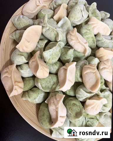 Домашние пельмени,манты и многое другое Славянск-на-Кубани - изображение 1