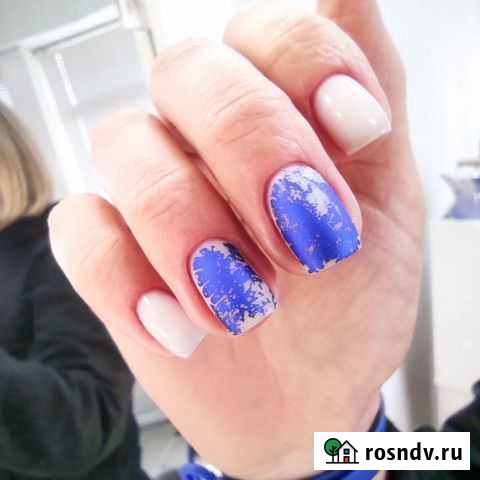 Маникюр Брянск - изображение 1