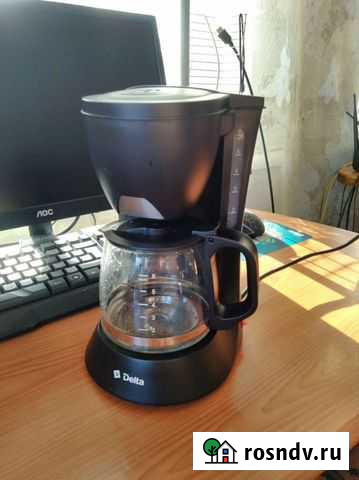 Кофеварка Рузаевка - изображение 1