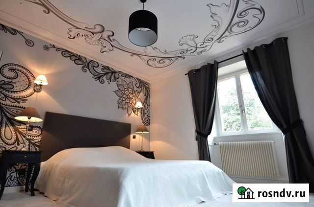 Натяжные потолки Самара - изображение 1