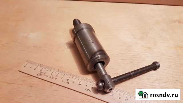 Замок винтовой Оренбург - изображение 1