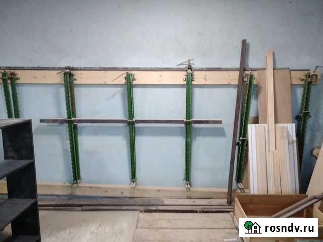 Пресс винтовой пвс-1,3. Вайма Обнинск - изображение 1