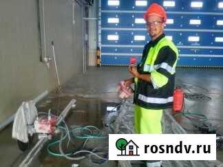 Алмазное бурение Астрахань - изображение 1