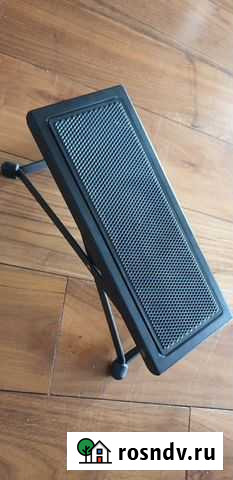 Подножка Балашиха - изображение 1