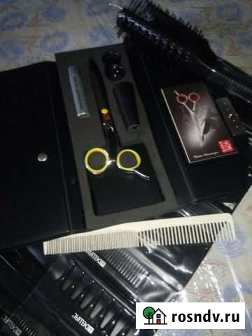 Стрижки, окрашевание, химическая завивка, укладки Руза - изображение 1