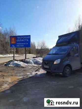 Грузоперевозки Газель. Грузчики Череповец