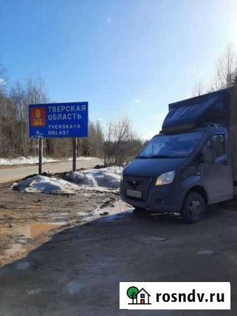 Грузоперевозки Газель. Грузчики Череповец - изображение 1