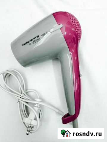Фен rowenta for oriflame cv 1211 Тейково - изображение 1