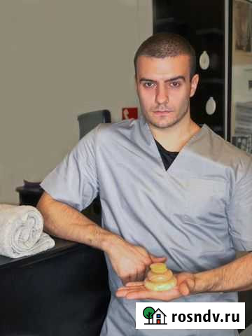 Массаж. Мануальные техники. Возможен выезд Ярославль - изображение 1