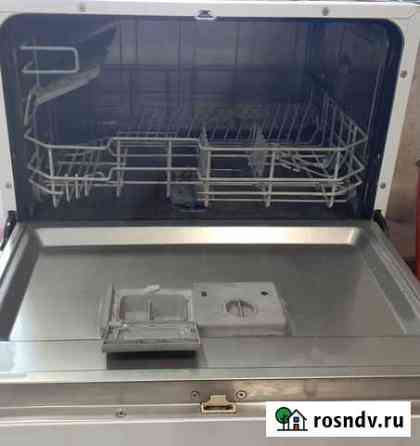Посудомоечная машина indesit ICD 661 Бийск