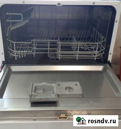 Посудомоечная машина indesit ICD 661 Бийск - изображение 1