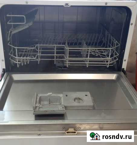 Посудомоечная машина indesit ICD 661 Бийск - изображение 1