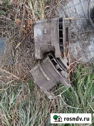 Генератор ваз 2108-099 Шадринск - изображение 1