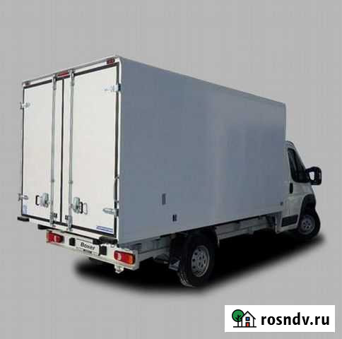 Грузоперевозки, Доставка Конаково - изображение 1