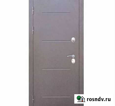 Входные двери Isoterma 11 см Энгельс - изображение 1