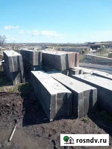 Блок фбс Борисоглебск - изображение 1