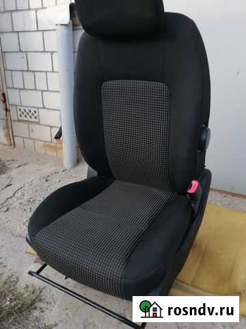 Сиденье Mercedes w639 Злынка - изображение 1