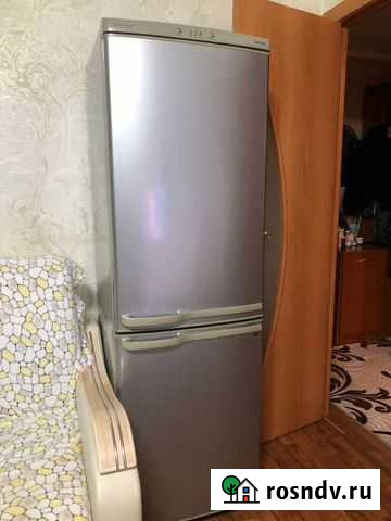 Холодильник бу Благовещенск - изображение 1