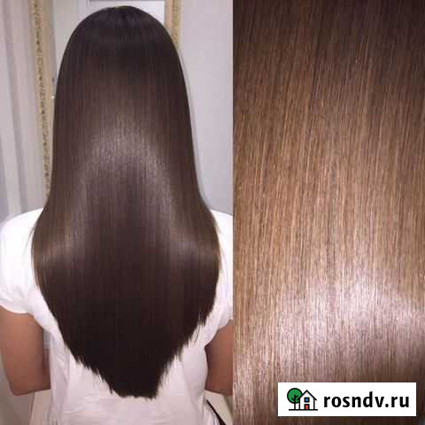 Кератин/Ботокс Прокопьевск - изображение 1