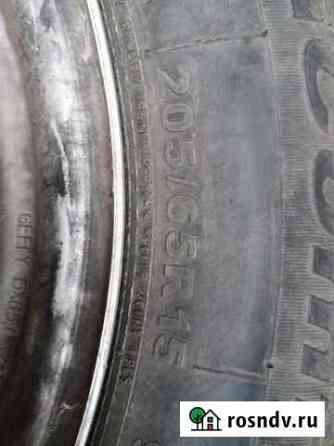 Giti 205/65 Судогда