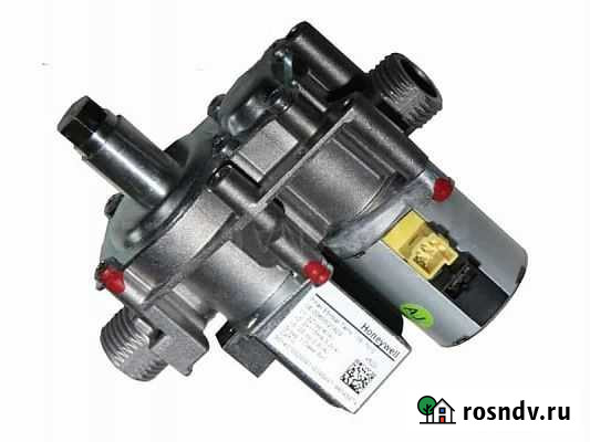 Газовый клапан gastep4 Protherm 0020039188 Пятигорск - изображение 1