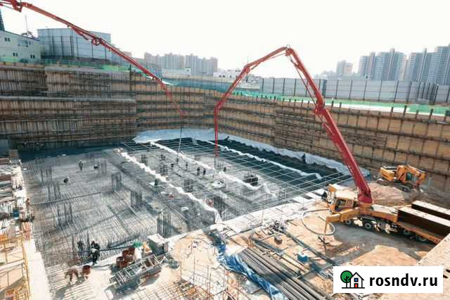 Бетон без посредников Дзержинский - изображение 1