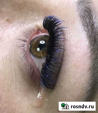 Курсы наращивания ресниц Майкоп - изображение 1