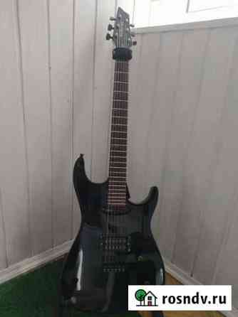 Электрогитара Godin redline 1 Смоленск