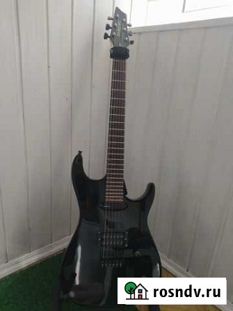 Электрогитара Godin redline 1 Смоленск - изображение 1