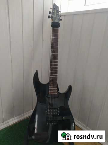 Электрогитара Godin redline 1 Смоленск - изображение 1