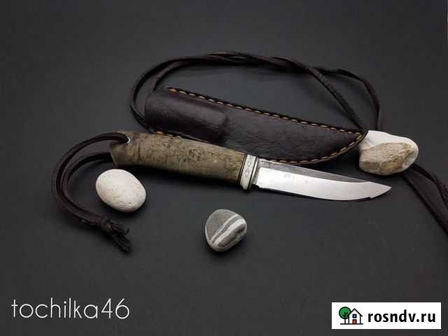 Заточка ножей Курск - изображение 1