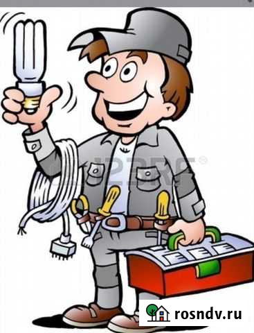 Мастер на час Верхняя Пышма - изображение 1