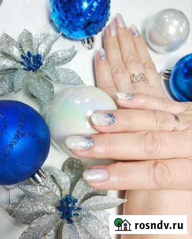 Маникюр Кингисепп - изображение 1