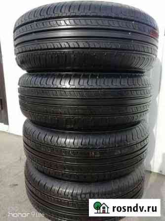 Шина R17 225/60 hankook одна штука Набережные Челны
