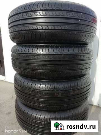 Шина R17 225/60 hankook одна штука Набережные Челны - изображение 1