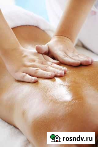 Массаж Бийск - изображение 1