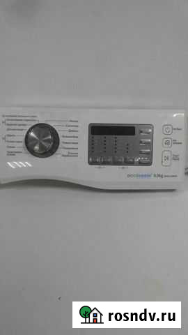 Интерфейс стиральной машины samsung Нижний Тагил - изображение 1