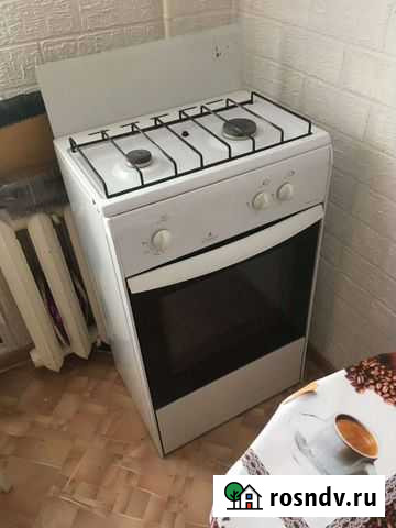 Газовая плита бу Березники - изображение 1