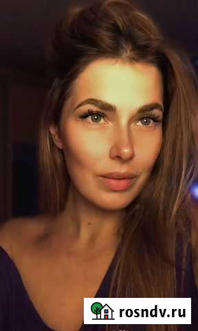 Ламинирование ресниц и бровей, коррекция Нижний Новгород - изображение 1